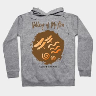 Valley of Mo’ara Hoodie